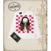 Demon Slayer Anime Baskılı Long Sleeve