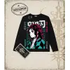 Demon Slayer Anime Baskılı Long Sleeve