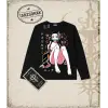 Demon Slayer Anime Baskılı Long Sleeve