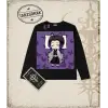 Demon Slayer Anime Baskılı Long Sleeve