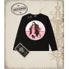 Demon Slayer Anime Baskılı Long Sleeve