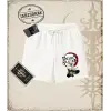 Demon Slayer Anime Baskılı Unisex Şort