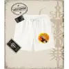 Demon Slayer Anime Baskılı Unisex Şort