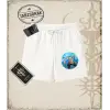 Demon Slayer Anime Baskılı Unisex Şort