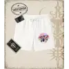 Demon Slayer Anime Baskılı Unisex Şort
