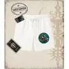 Demon Slayer Anime Baskılı Unisex Şort