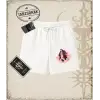 Demon Slayer Anime Baskılı Unisex Şort