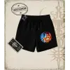 Demon Slayer Anime Baskılı Unisex Şort