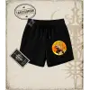 Demon Slayer Anime Baskılı Unisex Şort