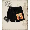 Demon Slayer Anime Baskılı Unisex Şort