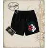 Demon Slayer Anime Baskılı Unisex Şort
