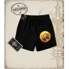 Demon Slayer Anime Baskılı Unisex Şort