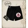 Demon Slayer Anime Baskılı Unisex Şort