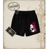 Demon Slayer Anime Baskılı Unisex Şort