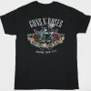 DEPECHE MODE EVERYTHING COUNTS NEW WHITE T-SHIRT ÖN BASKILI