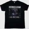 DEPECHE MODE WRONG NEW BLACK T-SHIRT ÖN BASKILI