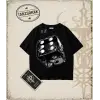 DICE Oversize Unisex Tişört