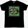 DIO DREAM EVIL NEW WHITE T-SHIRT ÖN BASKILI