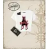 DOBERMAN Kadın Baby Tee