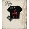 DOBERMAN Kadın Baby Tee