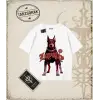 DOBERMAN Oversize Unisex Tişört