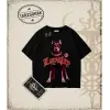DOBERMAN Oversize Unisex Tişört