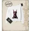 DOBERMAN SOLID Kadın Kayık Yaka Sweatshirt