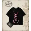 DOBERMAN SOLID Oversize Unisex Tişört
