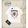 DOMINATION Oversize Unisex Tişört