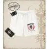 DOMINATION Unisex Şort