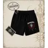 DOMINATION Unisex Şort