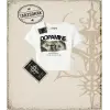 DOPAMINE Kadın Baby Tee