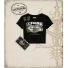 DOPAMINE Kadın Baby Tee