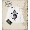 Dragon Ball Anime Baskılı Long Sleeve