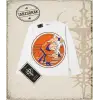 Dragon Ball Anime Baskılı Long Sleeve