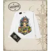 Dragon Ball Anime Baskılı Long Sleeve