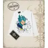 Dragon Ball Anime Baskılı Long Sleeve
