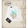 Dragon Ball Anime Baskılı Long Sleeve