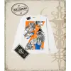 Dragon Ball Anime Baskılı Long Sleeve