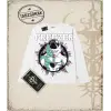 Dragon Ball Anime Baskılı Long Sleeve