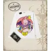 Dragon Ball Anime Baskılı Long Sleeve