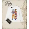 Dragon Ball Anime Baskılı Long Sleeve