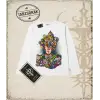 Dragon Ball Anime Baskılı Long Sleeve