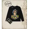 Dragon Ball Anime Baskılı Long Sleeve