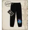 Dragon Ball Anime Baskılı Unisex Jogger Eşofman Altı