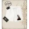 Dragon Ball Anime Baskılı Unisex Şort