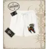 Dragon Ball Anime Baskılı Unisex Şort