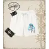 Dragon Ball Anime Baskılı Unisex Şort