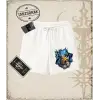 Dragon Ball Anime Baskılı Unisex Şort