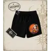 Dragon Ball Anime Baskılı Unisex Şort